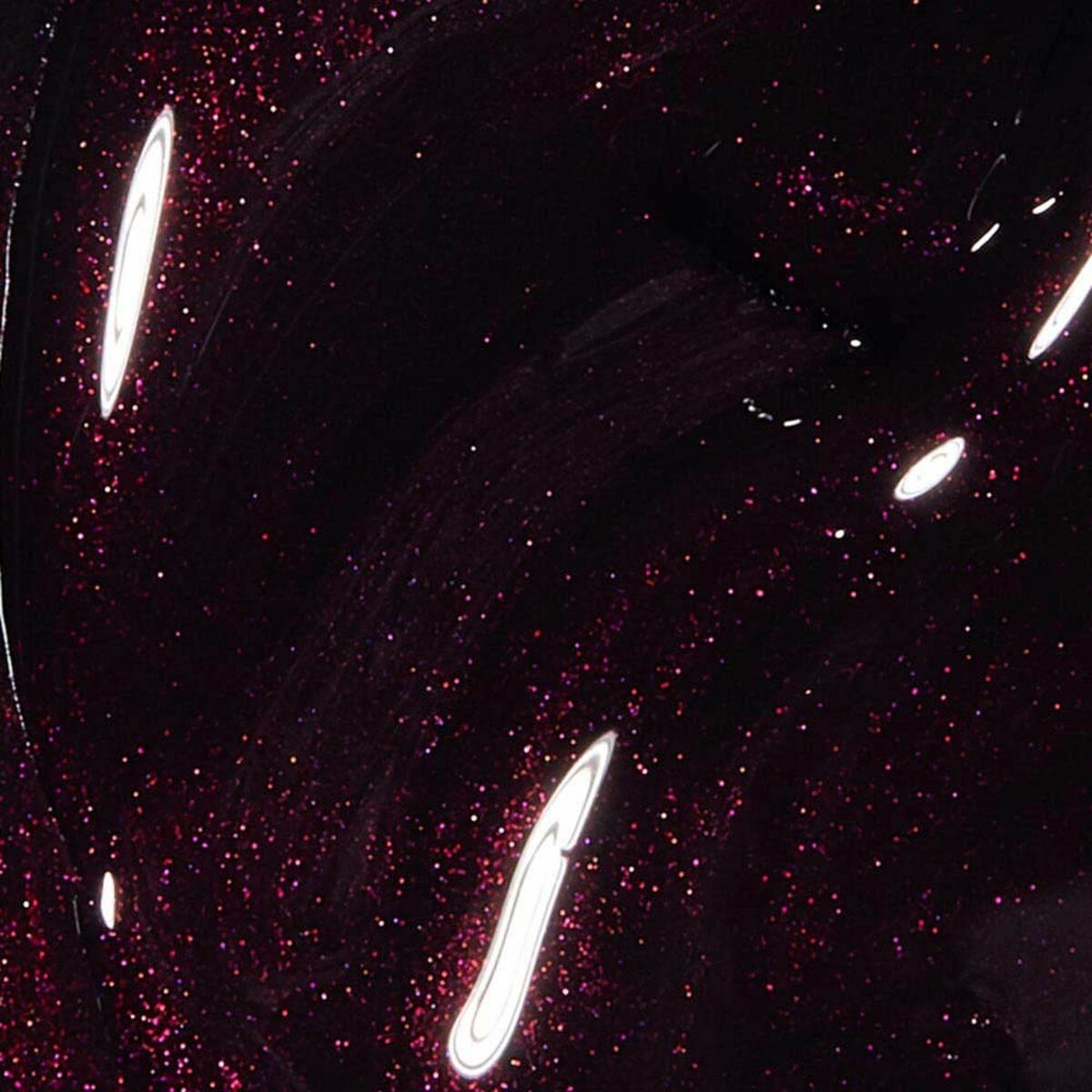 Nagų lakas Opi Nail Lacquer Black cherry chutney 15 ml